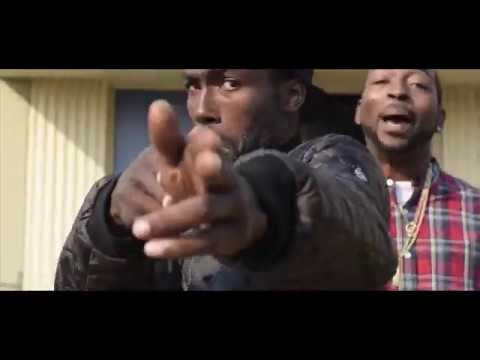 41 Slugz x J2oDaDon - Came From Nothing