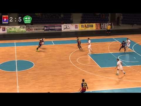 Pogoń 04 Szczecin vs Rekord Bielsko-Biała