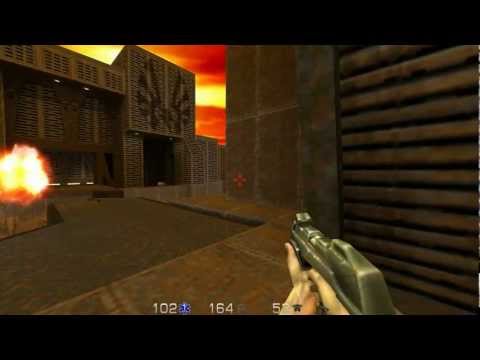 QUAKE II