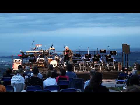 MareziJazz 2021, Day 1