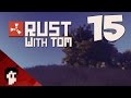 Forever Lost (Completely Blind Rust w/ Tom Episode ...