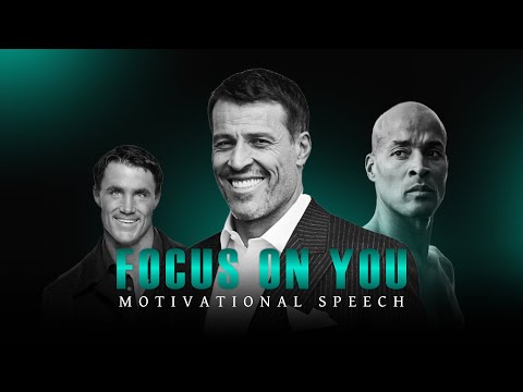 TAKE ACTION | QUIT THINKING SO MUCH - Motivational Speech