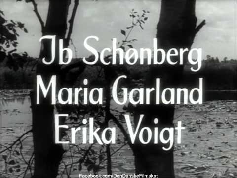 Det gamle guld (1951) - Intro (I danmark er jeg født)