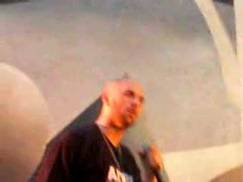 Well-j, V-xa fête de la musique 2008 Dijon (c'mort-Well-j)