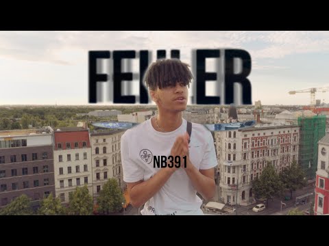 FEHLER - NB391 (Official Video) || prod. by campulls