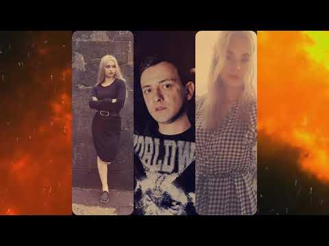 BR0NX & Oana & Stef - Cand ingerii te cheama