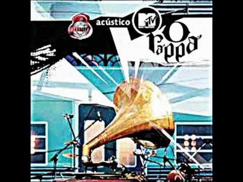 O Rappa - Não Perca as Crianças de Vista