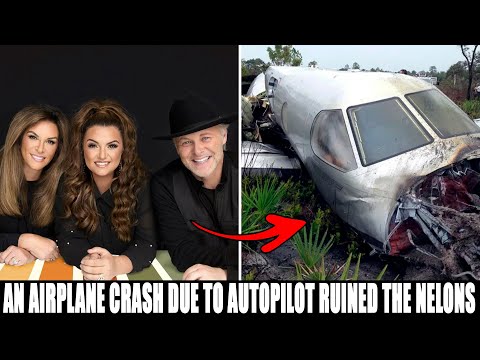The Untold Truth Behind the Nelons Family Plane Crash!