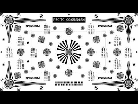 Sync Test 60p