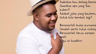 Download lagu Andmesh - Andaikan Kau Datang From Miracle in Cell No 7 Lyrics Video mp3 Download lagu Andmesh - Andaikan Kau Datang From Miracle in Cell No 7 Lyrics Video mp3