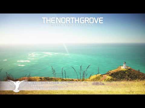 MJ Cole ft. Bruno Major - Shelter