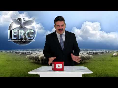 Tipos de Crentes - APÓSTOLO ARNALDO