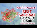 DUA TO MAKE PROPHET MUHAMMAD ﷺ VERY HAPPY WITH YOU Beautiful Mawlid 2025 Salawat Darood Sharif ️