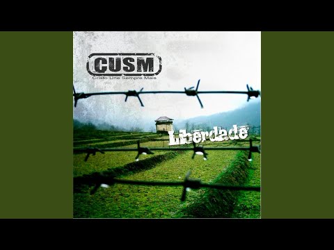 Isso É Que É Deus - Cusm
