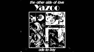 Yazoo - The Other Side Of Love