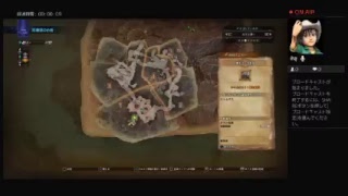 MHW(MonsterHunterWorld)　  『闇をまとう赤光』効率　by総本家うたまる(Souhonke Utamaru)【モンスターハンターワールド】