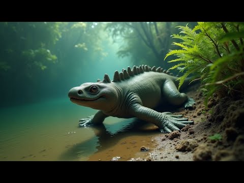 Die Reise durch 4,6 Milliarden Jahre Erdgeschichte