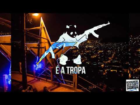 Theus ft. Selv - ESTALO DO AK  ( Ep Real Trap )