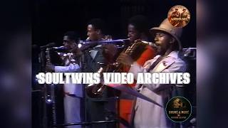 Kool &amp; The Gang - Spirit Of The Boogie/Winter Sadness