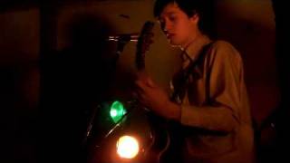 &quot;Wet Cement&quot; by the Morning Benders @ Market Hotel