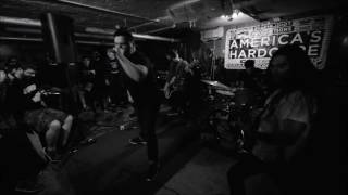 CHAOS CROSS Hardcore Stadium 5-21-16