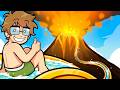 Slimecicle Takes You To The Most Dangerous Waterpark