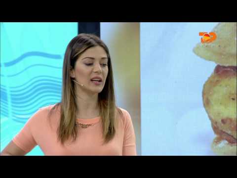 Ne Shtepine Tone, 5 Maj 2017, Pjesa 4 - Top Channel Albania - Entertainment Show