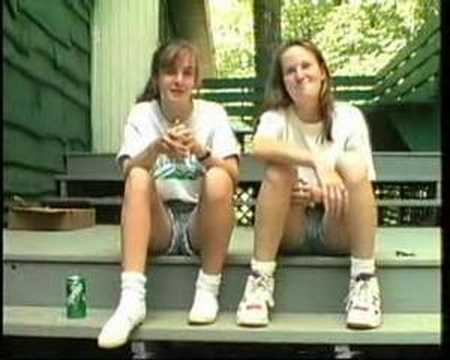 Camp - "Anne Marie Loves Jean Pierre" Song