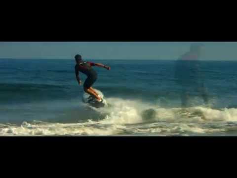 Videos from Aquila Surf