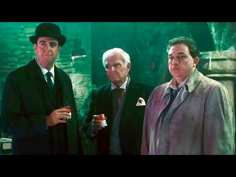 Teaser NEUES VOM WIXXER (2007, Oliver Kalkofe, Bastian Pastewka, Joachim Fuchsberger)