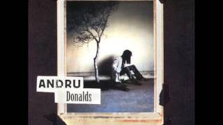 Andru Donalds  -    My Sensual Love  1995