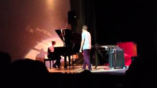 Make you feel my love (Cover)- Fernando Casablancas