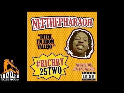 Nef The Pharaoh ft. K. Jewelz , June, Show Banga - Ride It [Prod. K. Jewelz] [Thizzler.com]