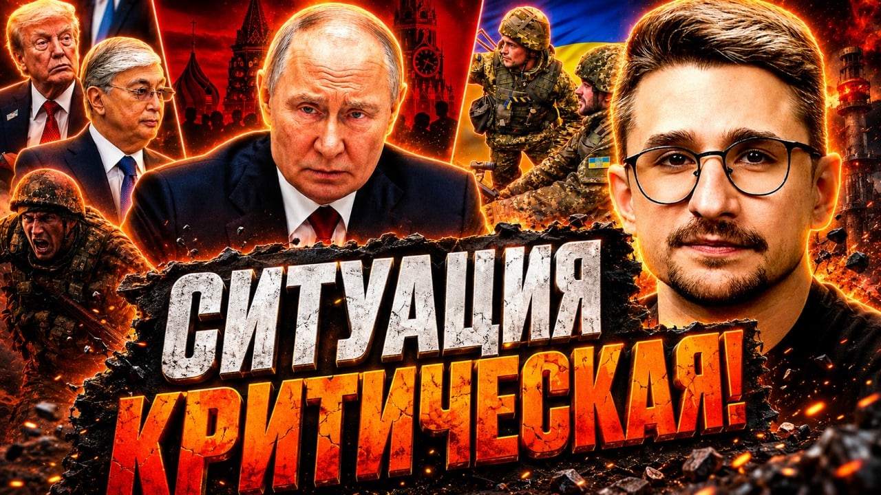 ЭТО НАСТОЯЩИЙ АД ДЛЯ РФ! ПУТИН ЗАГНАН В УГОЛ! Кремль теряет последних союзник