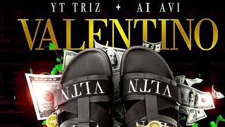 Valentino Music Video