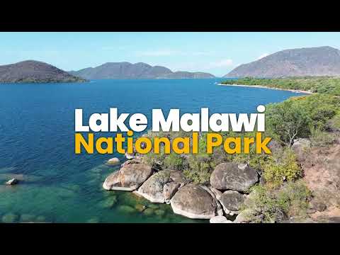 LAKE MALAWI NATIONAL PARK: Home of Colorful Fish, Soaring Eagles & Rich History