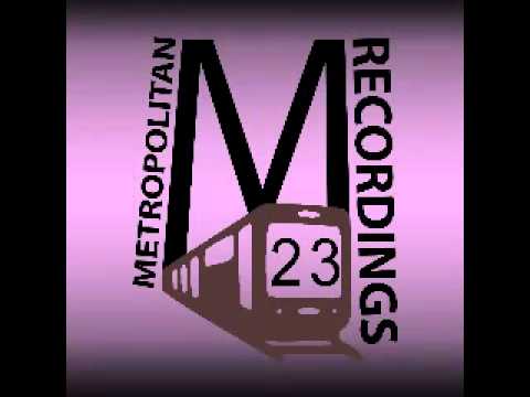 Victor Montsaint & Carlo Marani - Deadeye Disco (Original Mix) 2011