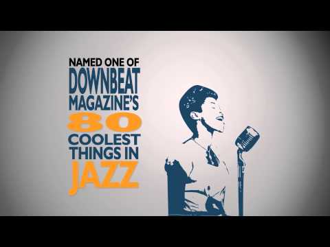 KUVO named one of the coolest things in Jazz today