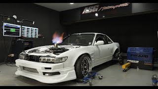 Mika (Sally) Interview