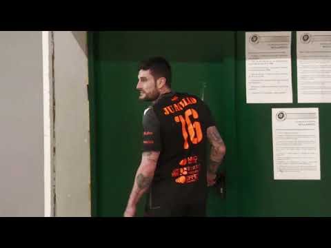 HIGHLIGHTS GREEN PROJECT AGENCY CITTÀ DI MESTRE - SPORTING ALTAMARCA 4-7