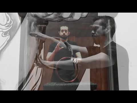 Introduction to Rattan Ring Training
