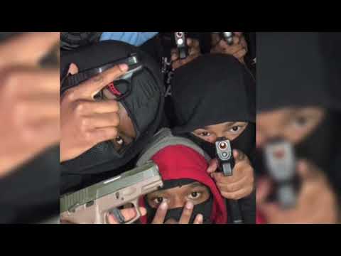 Rosé Bxndzz - the sit down 🪑