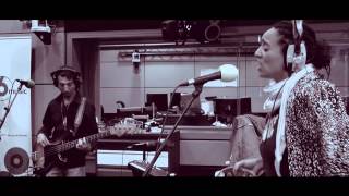THE SWEET VANDALS - AFTER ALL - LIVE AT BBC & BAND ON THE WALL, 2013.