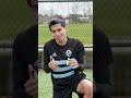 What S In My Soccer Bag ️
