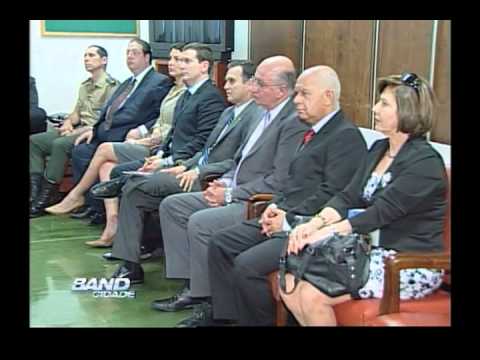 Band Cidade Campinas 31 08 2012 - bloco 02