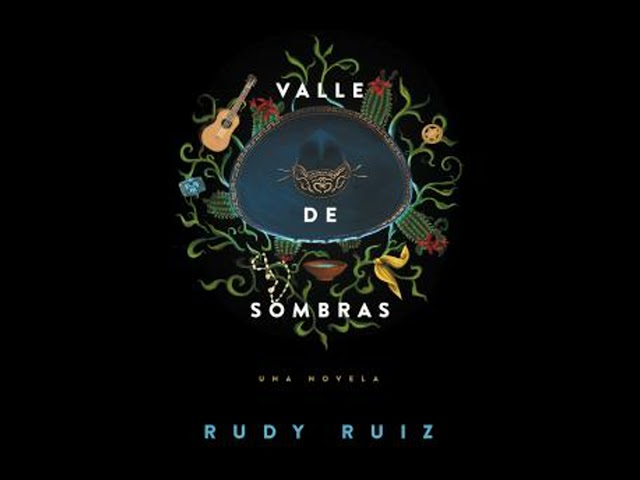 Vídeo relacionado con Valle de Sombras: Una Novela