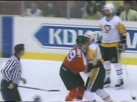 Scott Mellanby-Jim Johnson