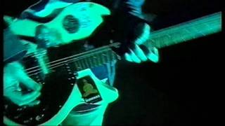 The Boo Radleys, Free Huey video with intro by Martin Carr