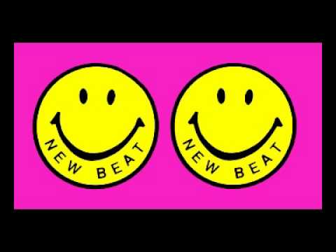 New Beat Acid * MAJOR PROBLEM - ACID QUEEN instru.