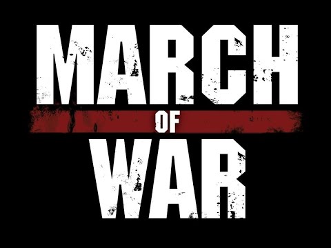 march of war pc review